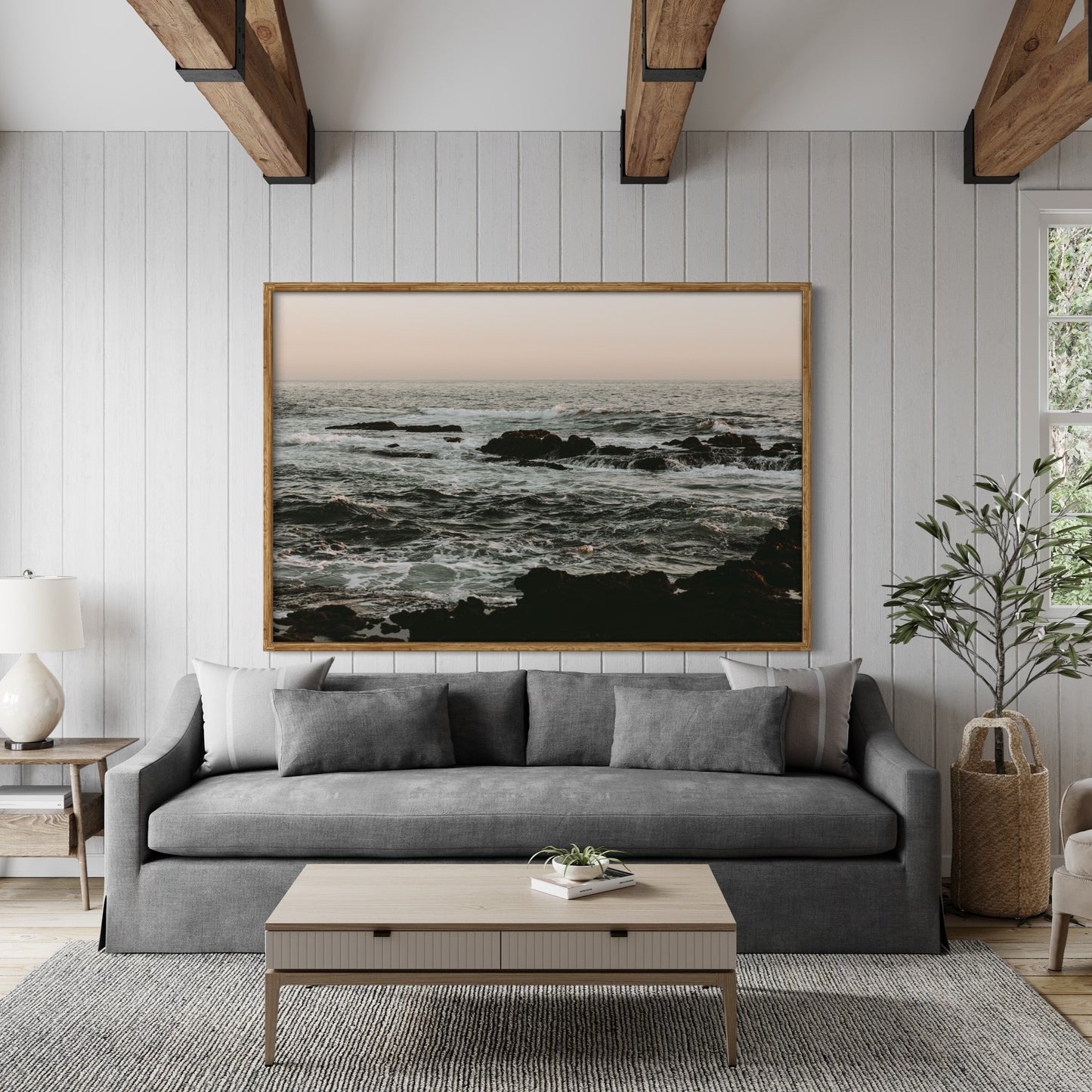 Laguna Beach, Four