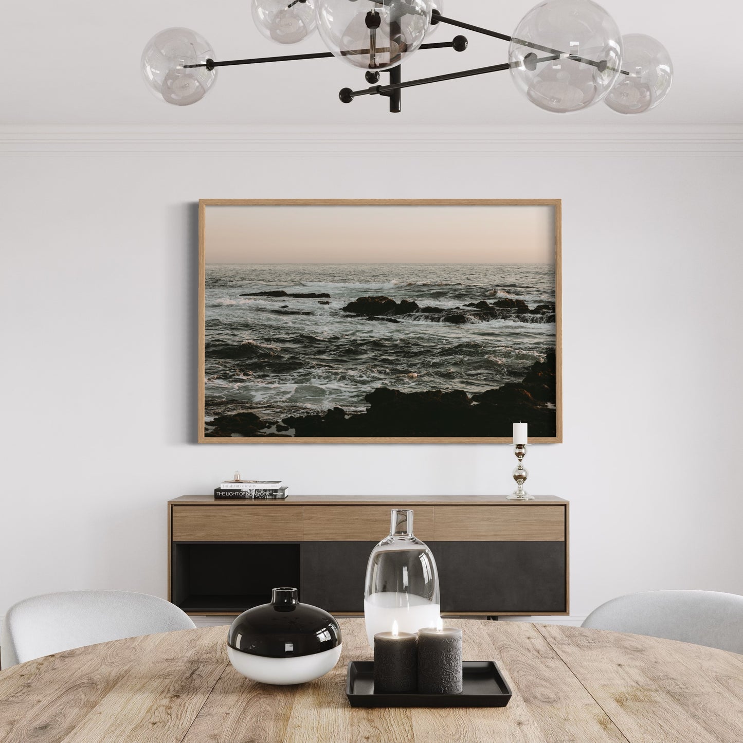 Laguna Beach, Four