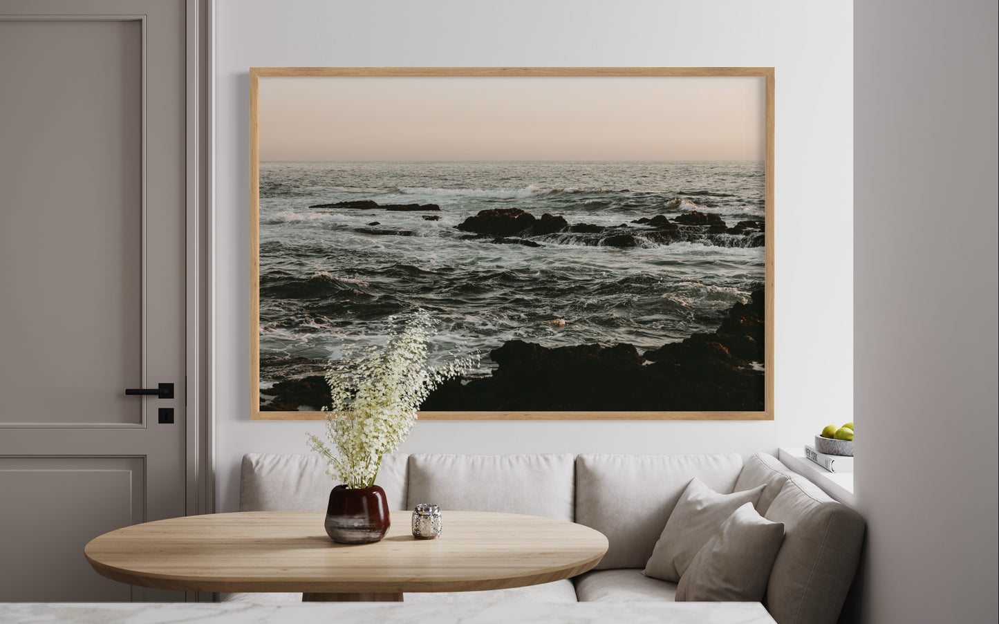 Laguna Beach, Four