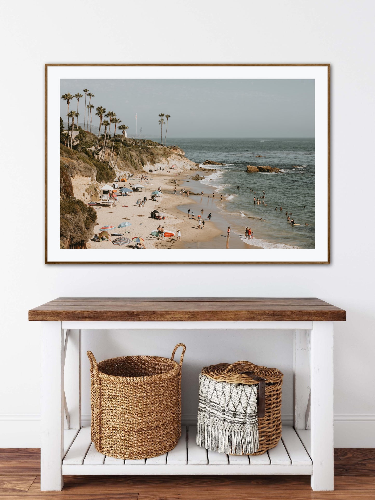 Laguna Beach, Seven