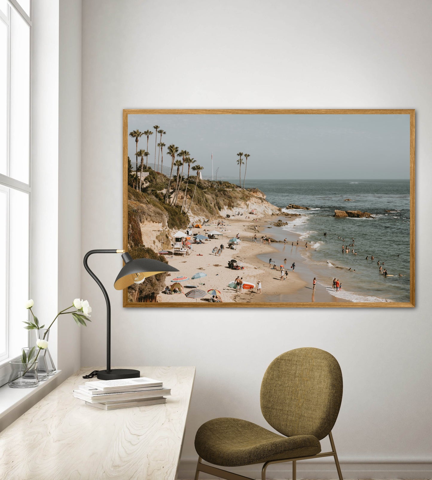 Laguna Beach, Seven