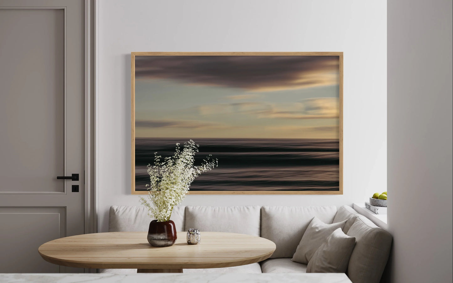 Dana Point, Four