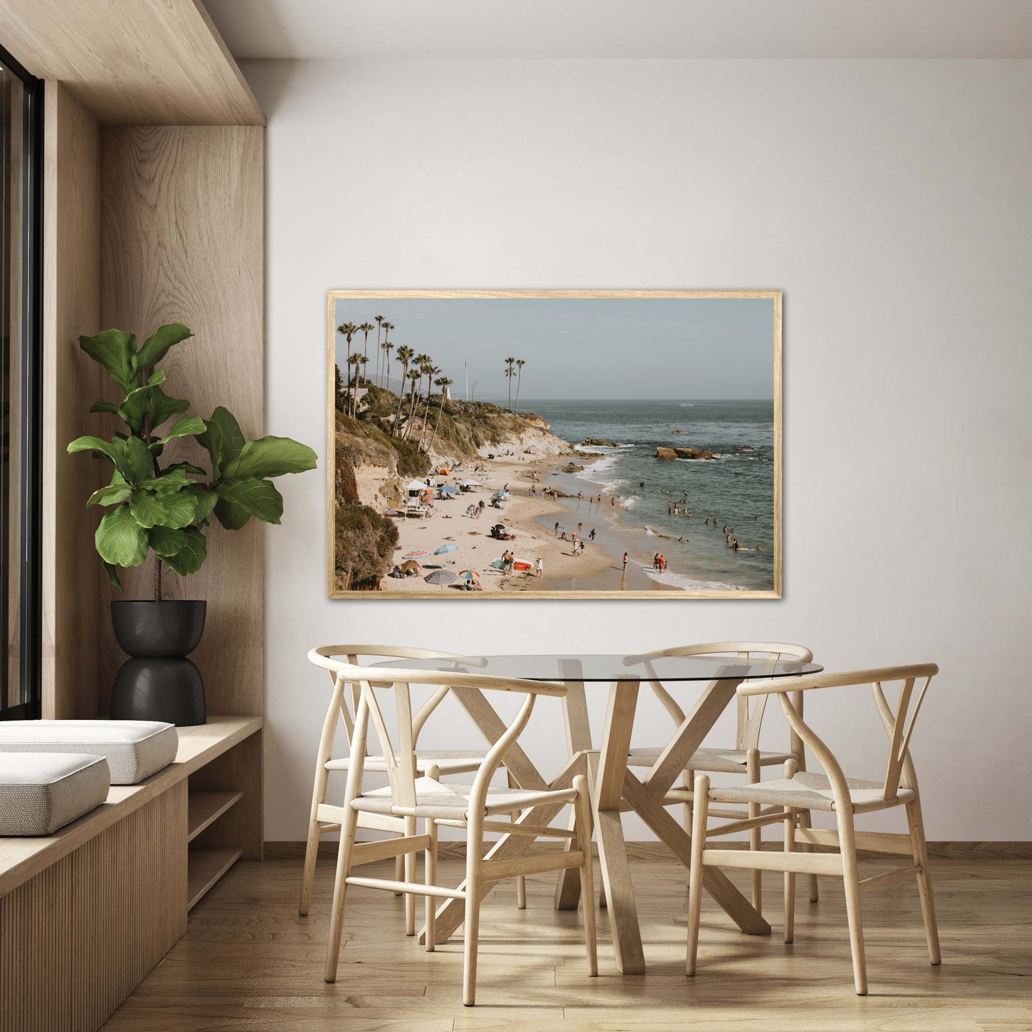 Laguna Beach, Seven
