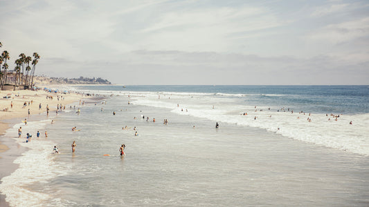 San Clemente fine art photography