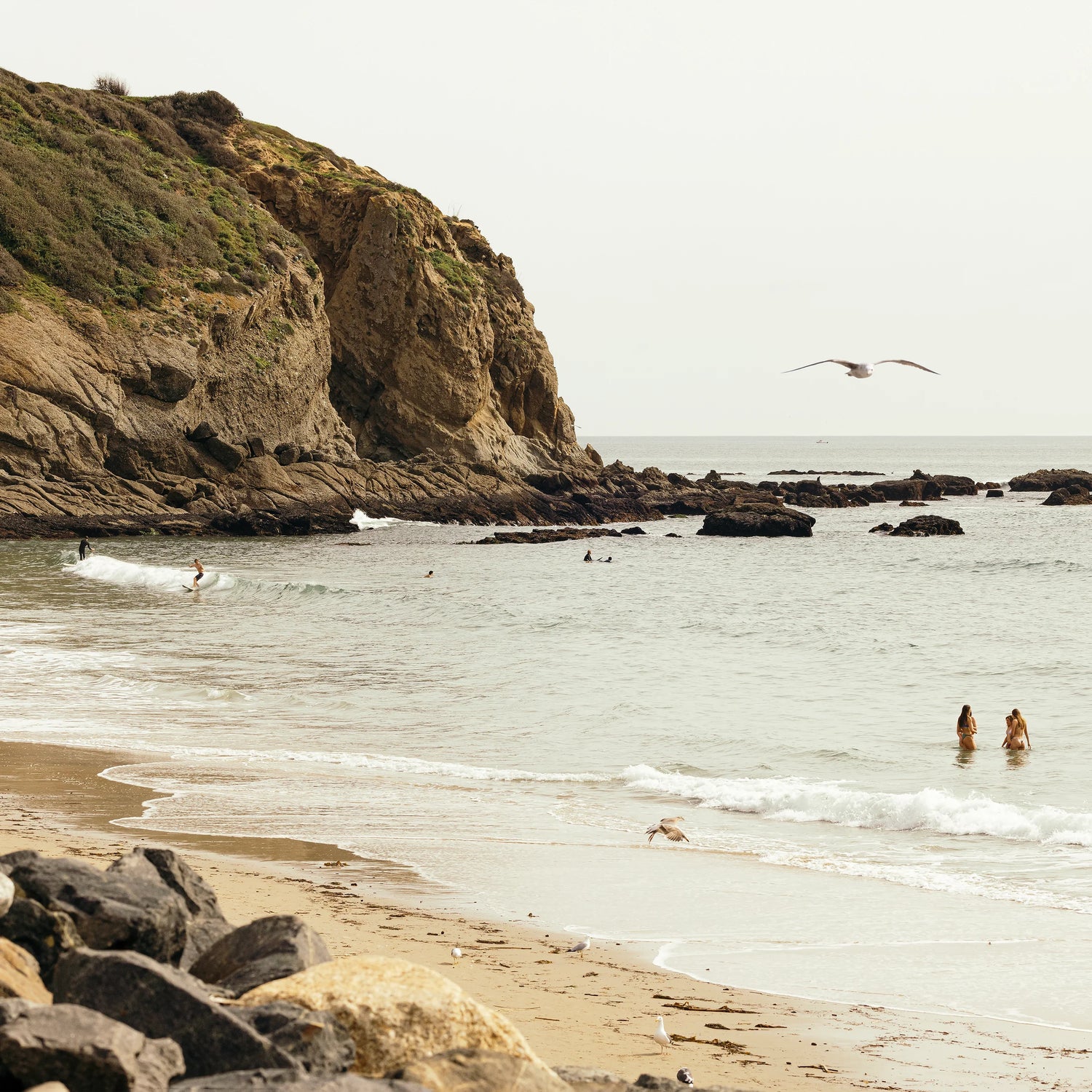 The Strand Dana Point
