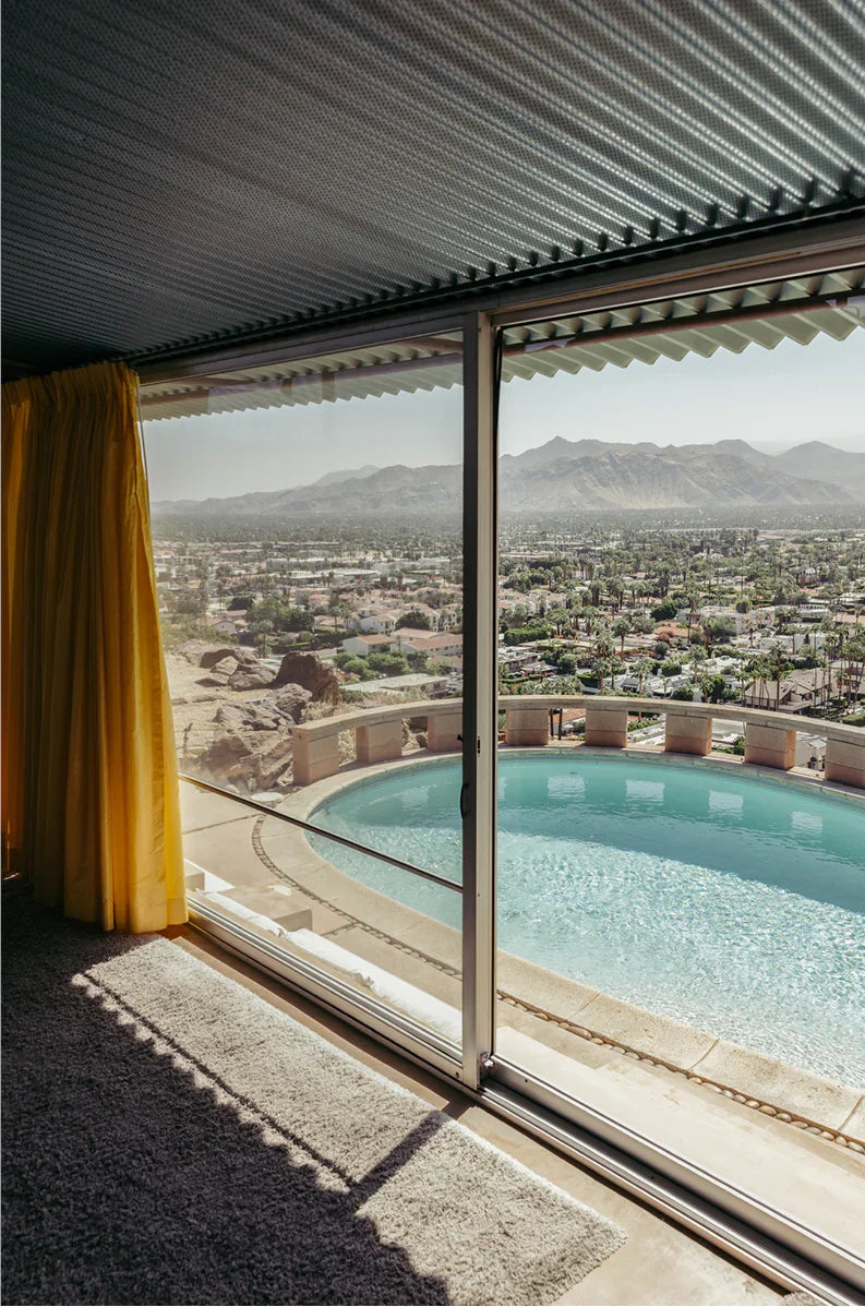 Palm Springs Paradiso