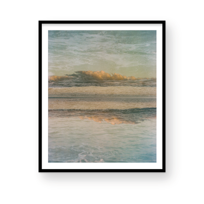 Laguna Layered, One: On Film