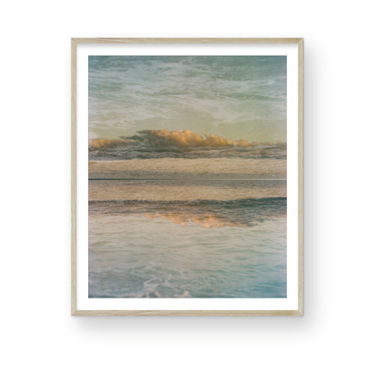 Laguna Layered, One: On Film