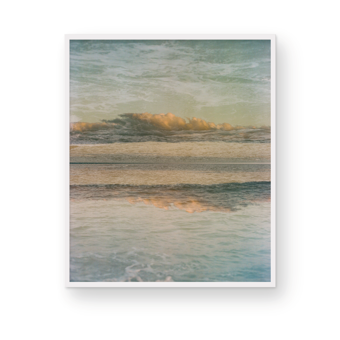 Laguna Layered, One: On Film