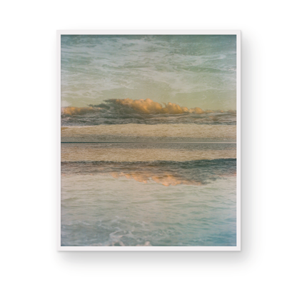 Laguna Layered, One: On Film