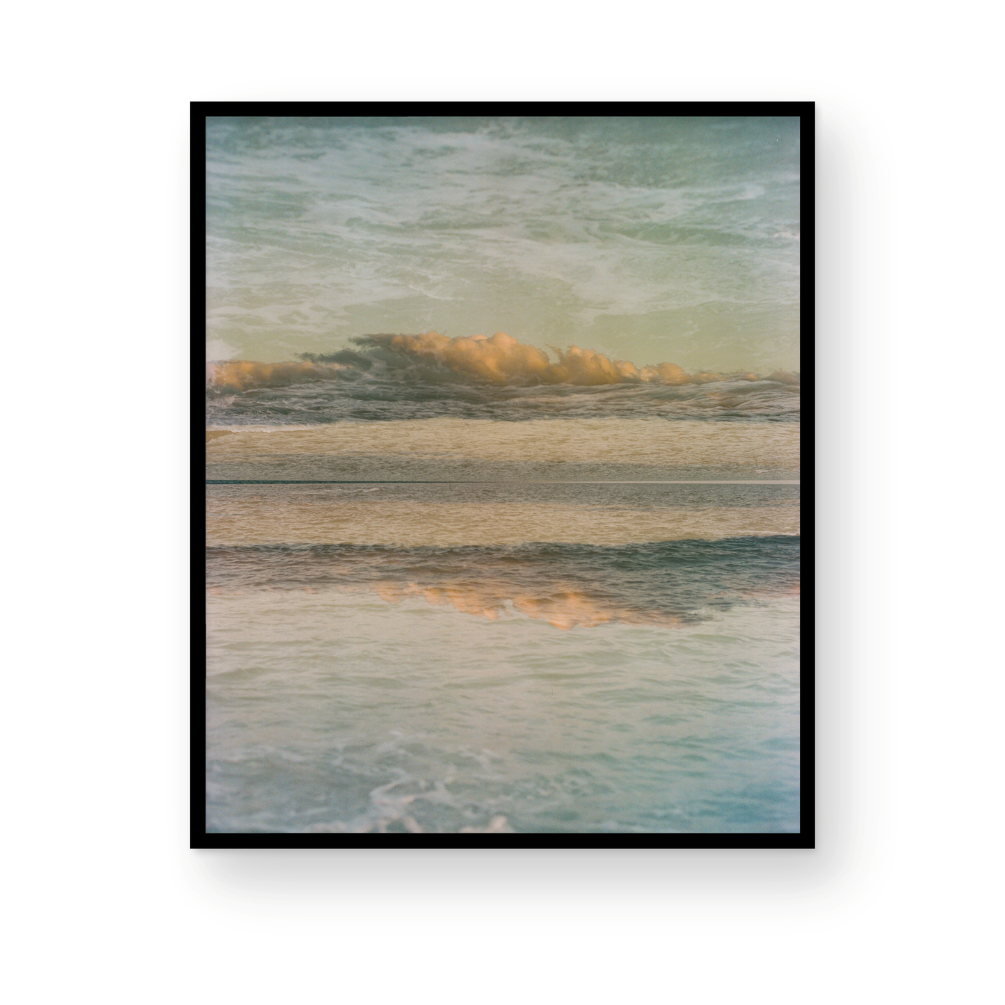 Laguna Layered, One: On Film