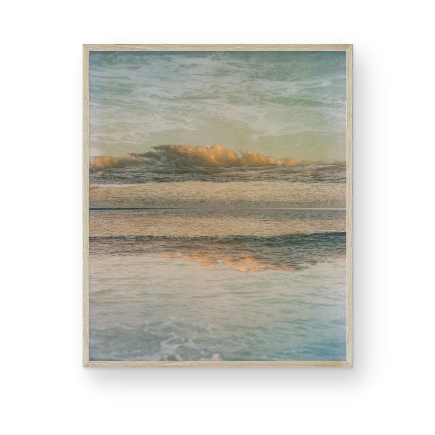 Laguna Layered, One: On Film