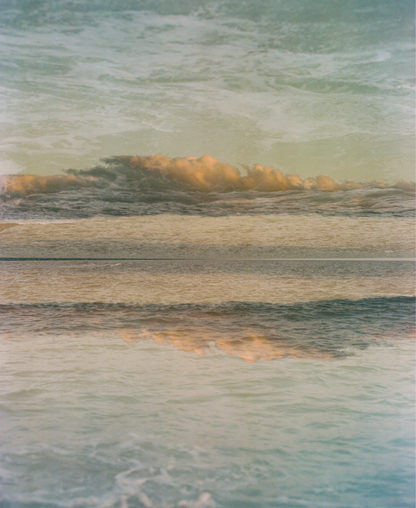Laguna Layered, One: On Film