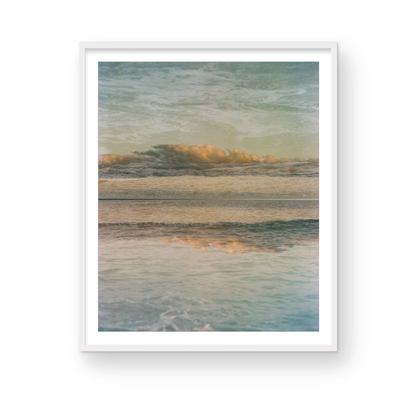 Laguna Layered, One: On Film