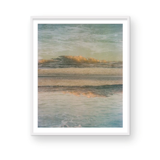 Laguna Layered, One: On Film