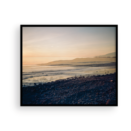 El Capitan, Five: On Film