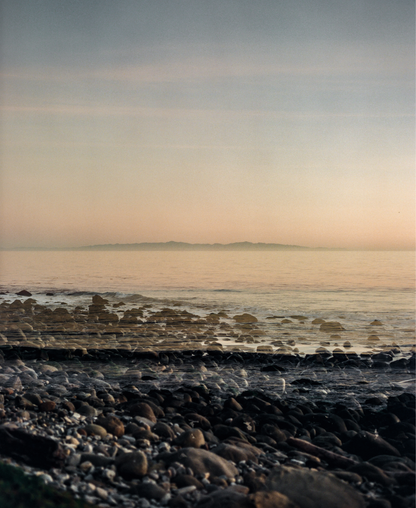 Channel Island, Four: On Film