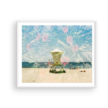 Layered Laguna, Twelve: On Film