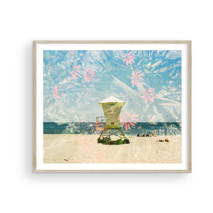 Layered Laguna, Twelve: On Film