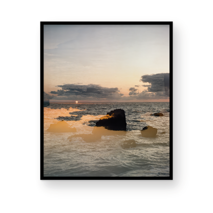 Laguna Layered, Two: On Film