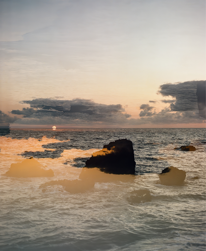 Laguna Layered, Two: On Film