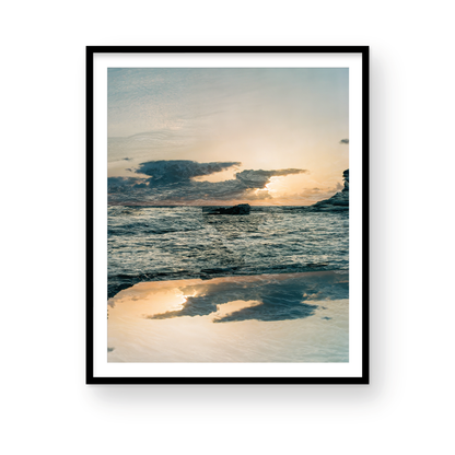 Laguna Layered, Eight: On Film
