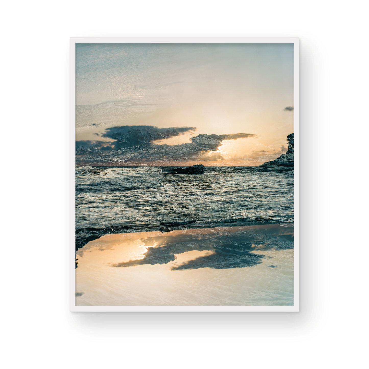 Laguna Layered, Eight: On Film