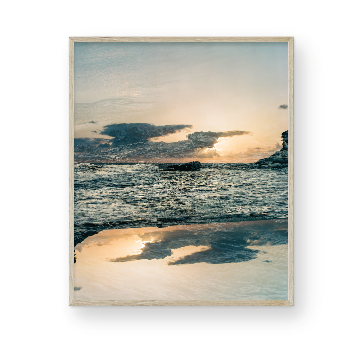 Laguna Layered, Eight: On Film