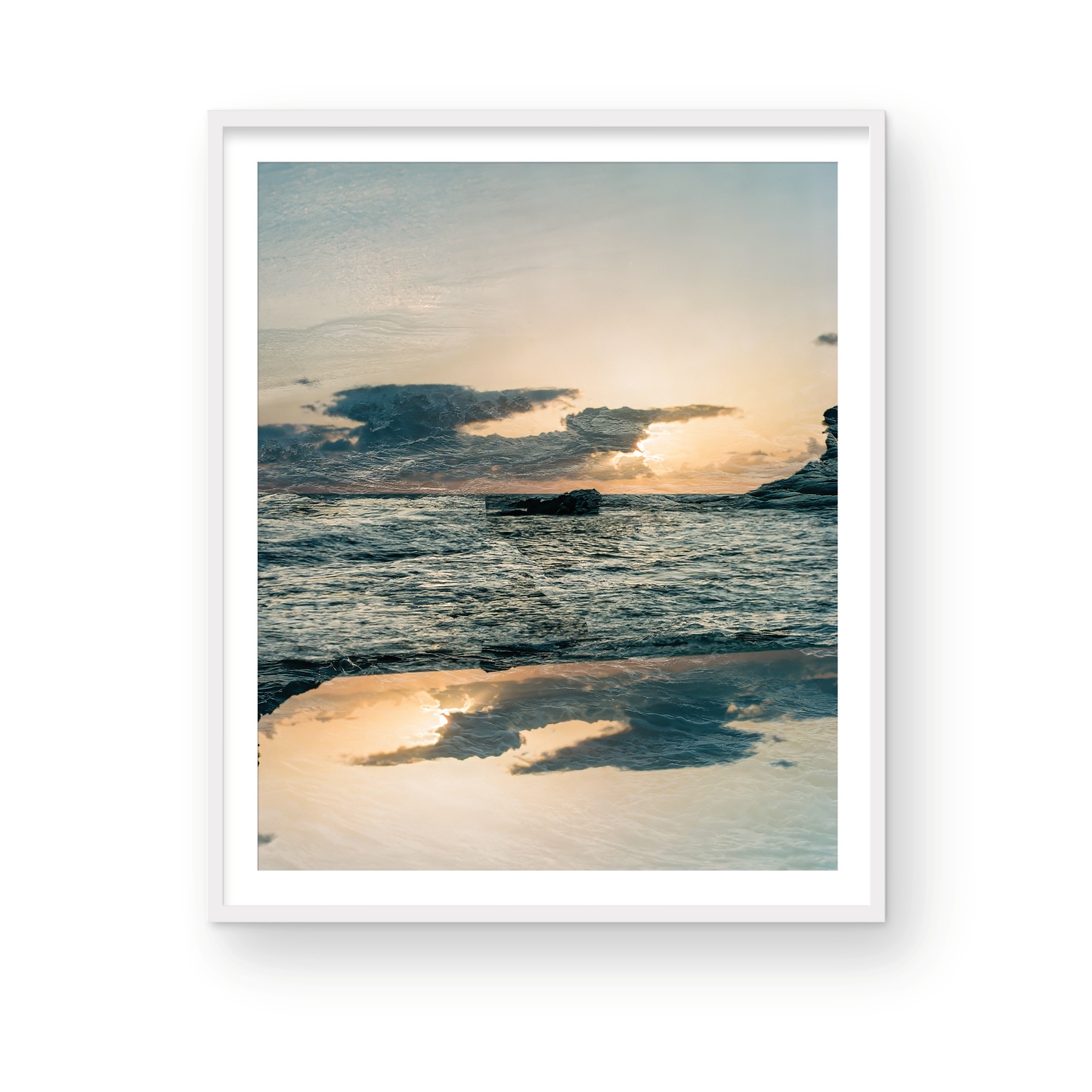 Laguna Layered, Eight: On Film