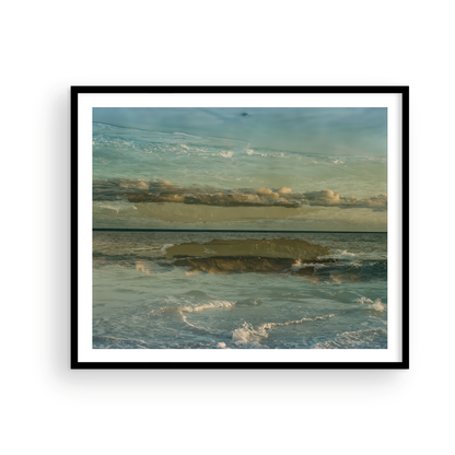 Laguna Layered, Seven: On Film