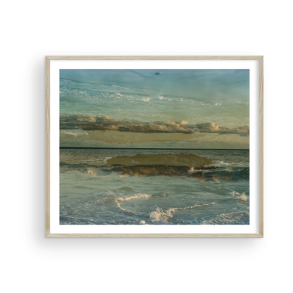Laguna Layered, Seven: On Film