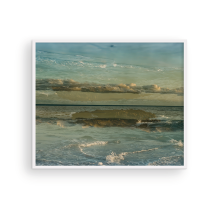 Laguna Layered, Seven: On Film
