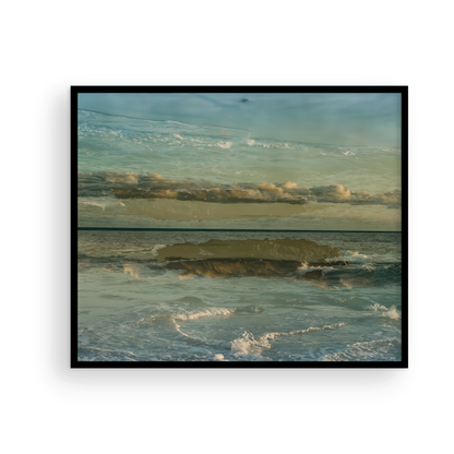 Laguna Layered, Seven: On Film