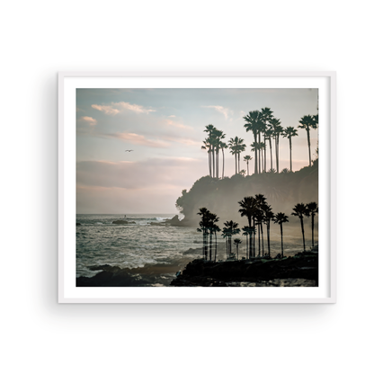 Laguna Layered, Three: On Film