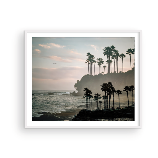 Laguna Layered, Three: On Film