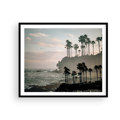 Laguna Layered, Three: On Film