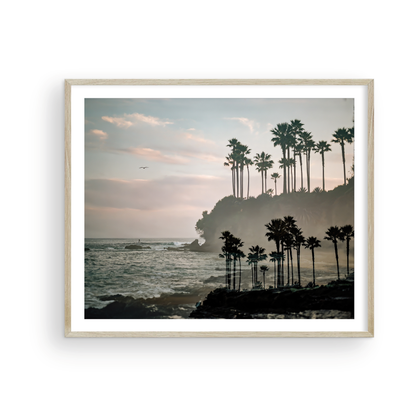 Laguna Layered, Three: On Film