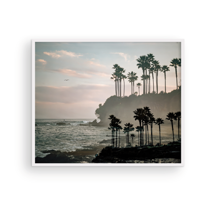 Laguna Layered, Three: On Film