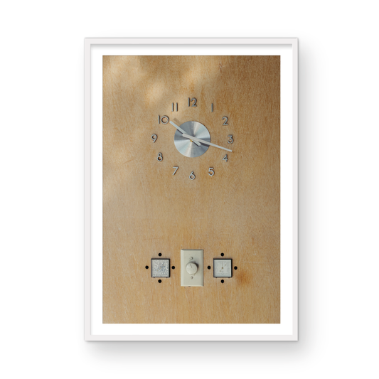 Frey House, Two