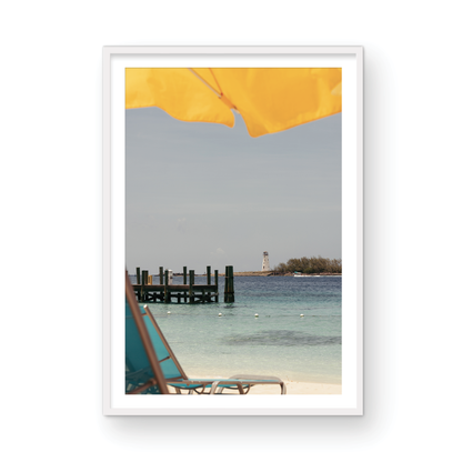 Nassau, Two