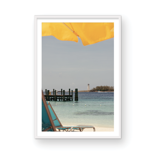 Nassau, Two