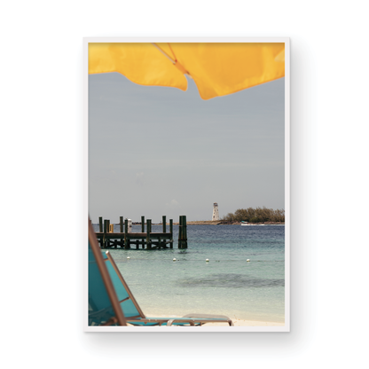 Nassau, Two