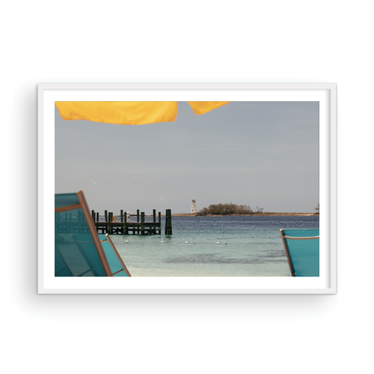 Nassau, One