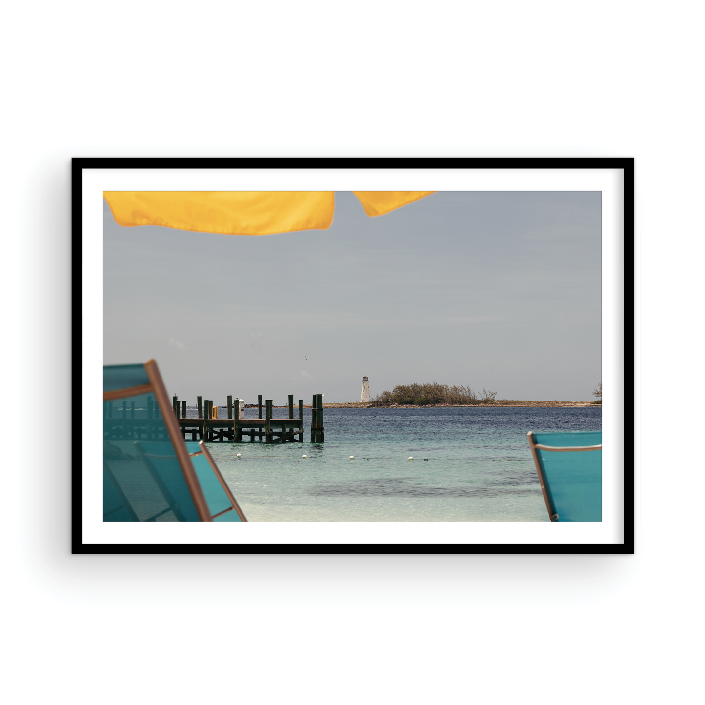 Nassau, One