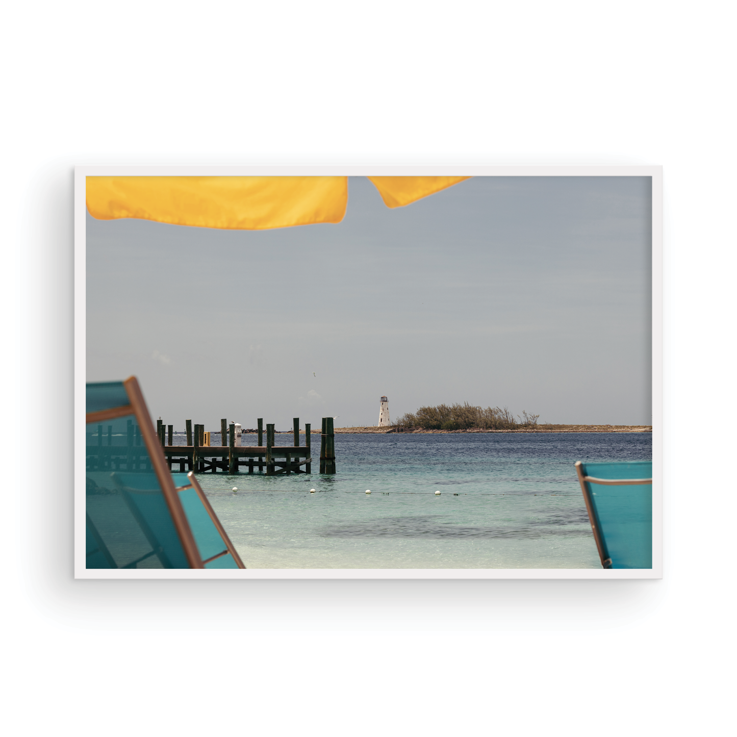 Nassau, One