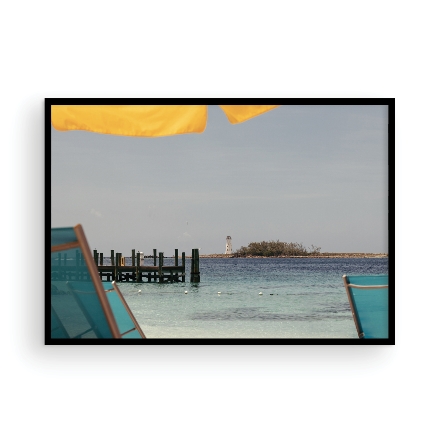 Nassau, One