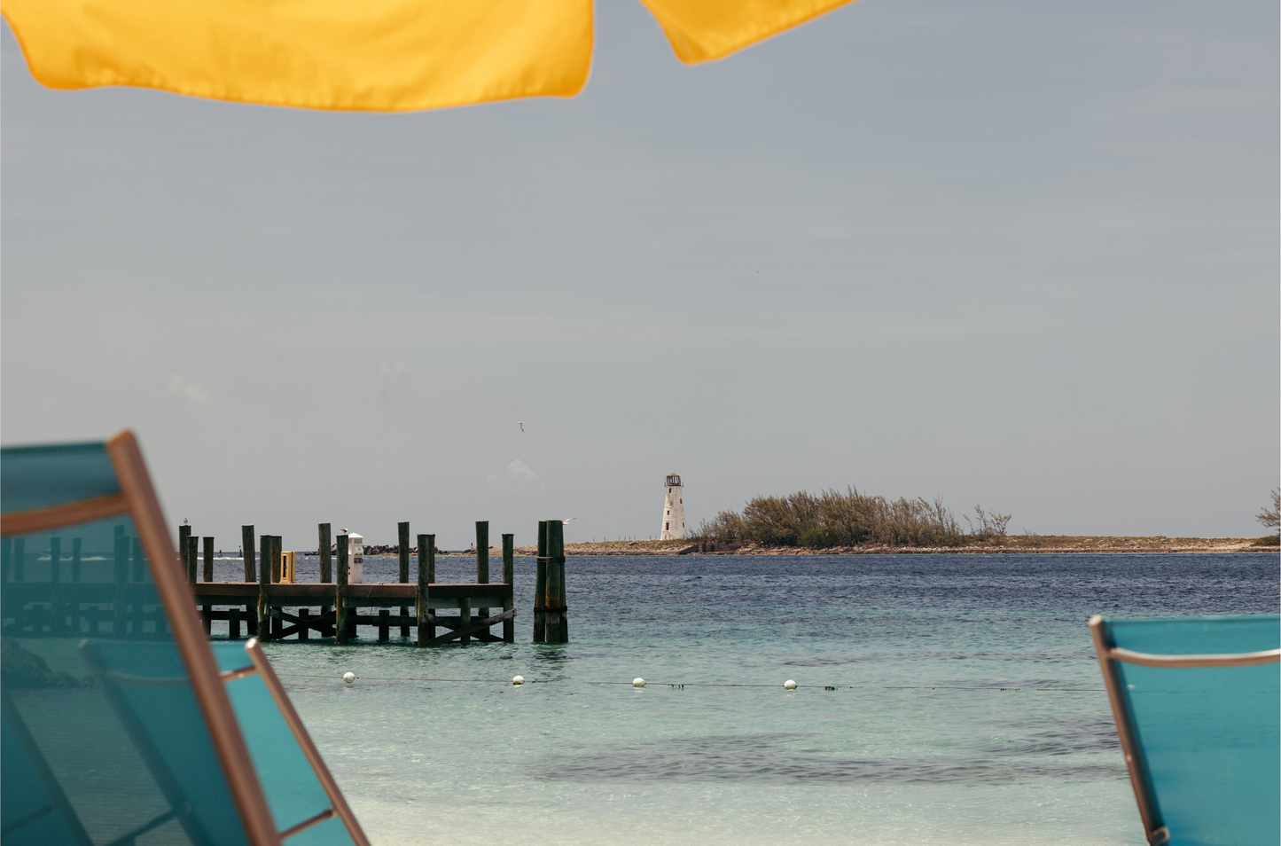 Nassau, One