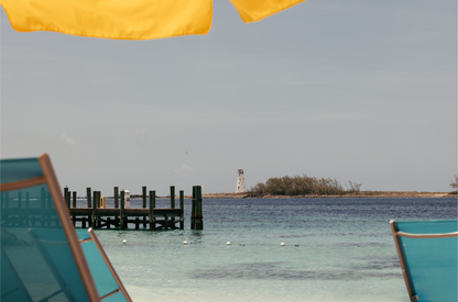 Nassau, One