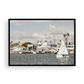 Balboa Island, One