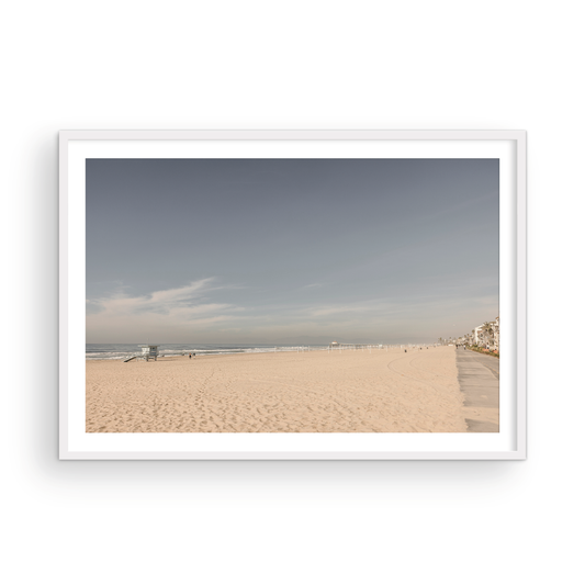 Manhattan Beach, Four